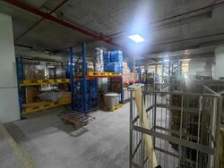 Kranji Way (D25), Warehouse #596870281